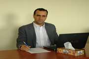 دکتر علی مظاهری نژاد حداقل 150دقیقه ورزش با شدت متوسط در هفته را به افراد جامعه توصیه کرد