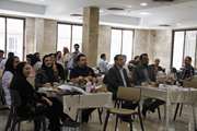 گرامیداشت روز پزشک و داروساز در بیمارستان روزبه