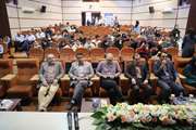 برگزاری دومین جشنواره دستیاری پزشکی در بیمارستان روزبه همزمان با میلاد پیامبر اکرم(ص) و امام جعفر صادق(ع)