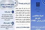 تحریک مغناطیسی مکرر مغز (rTMS)
