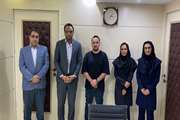 پیام تبریک روز فناوری اطلاعات (IT)