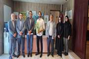  روز ارتباطات و روابط عمومی گرامی باد