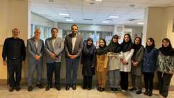 تبریک روز گفتار درمانی