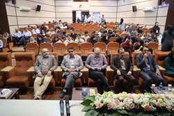 برگزاری دومین جشنواره دستیاری پزشکی در بیمارستان روزبه همزمان با میلاد پیامبر اکرم(ص) و امام جعفر صادق(ع)