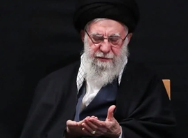 پیام تسلیت دانشگاه علوم پزشکی تهران در پی شهادت رهبر معظم انقلاب