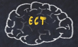الکتروشوک درمانی(ECT)
