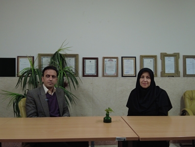 ارائه برنامه ویژه تغذیه برای بیماران بیمارستان روزبه