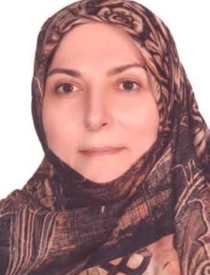 دکتر فاطمه
