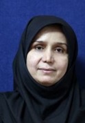 دکتر فیروزه